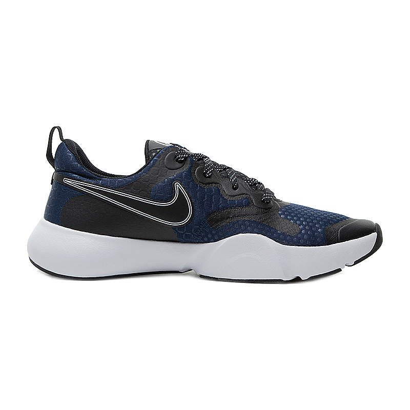 Кросівки Nike SpeedRep Чоловіки р.42.5 Білий/Синій