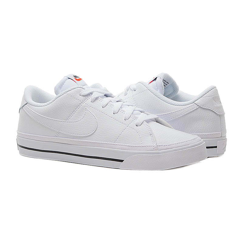 Кросівки Nike Court Legacy Жіноча р.37.5
