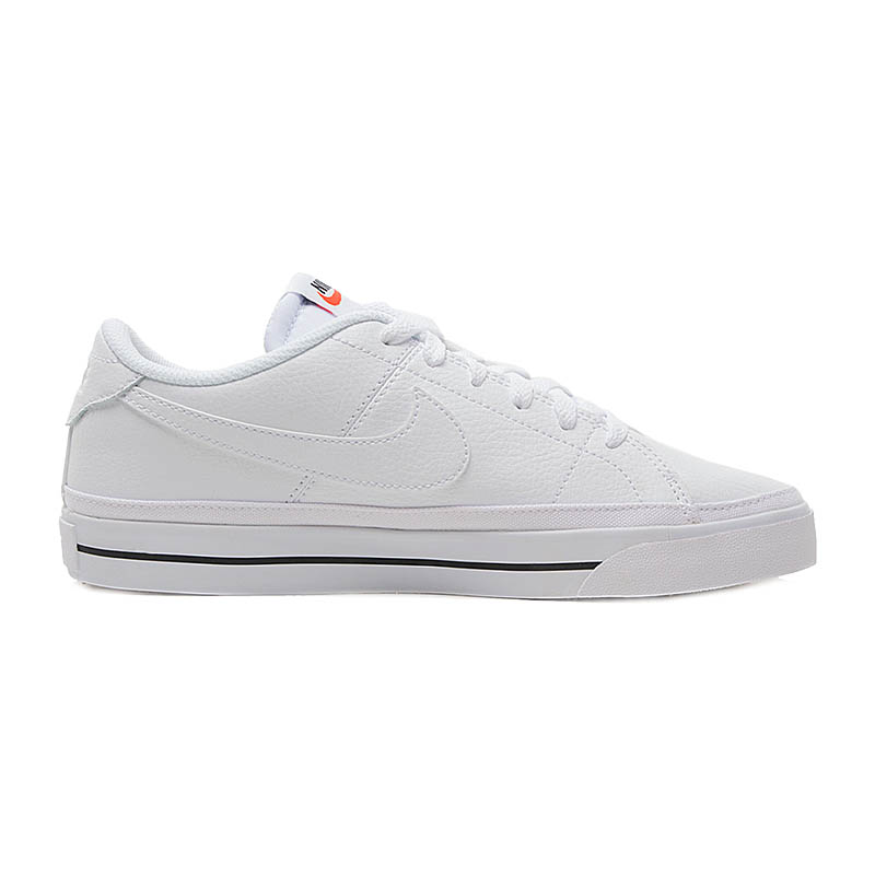 Кросівки Nike Court Legacy Жіноча р.37.5