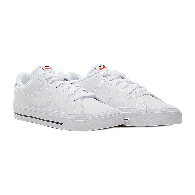 Кросівки Nike Court Legacy Жіноча р.37.5