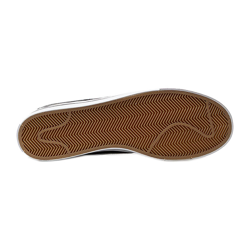 Кросівки Nike COURT LEGACY Чоловіча р.44 Чорний