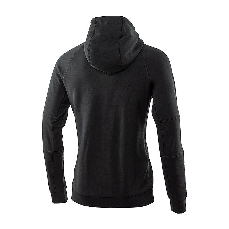 M NSW MODERN HOODIE FZ FLC Чоловіча р.M