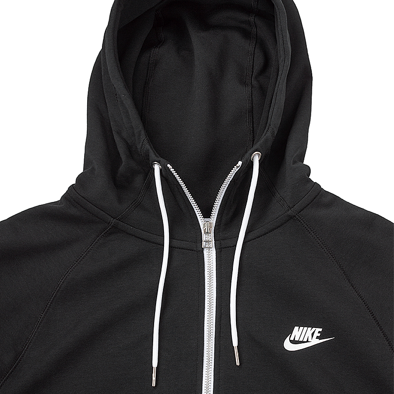 M NSW MODERN HOODIE FZ FLC Чоловіча р.M