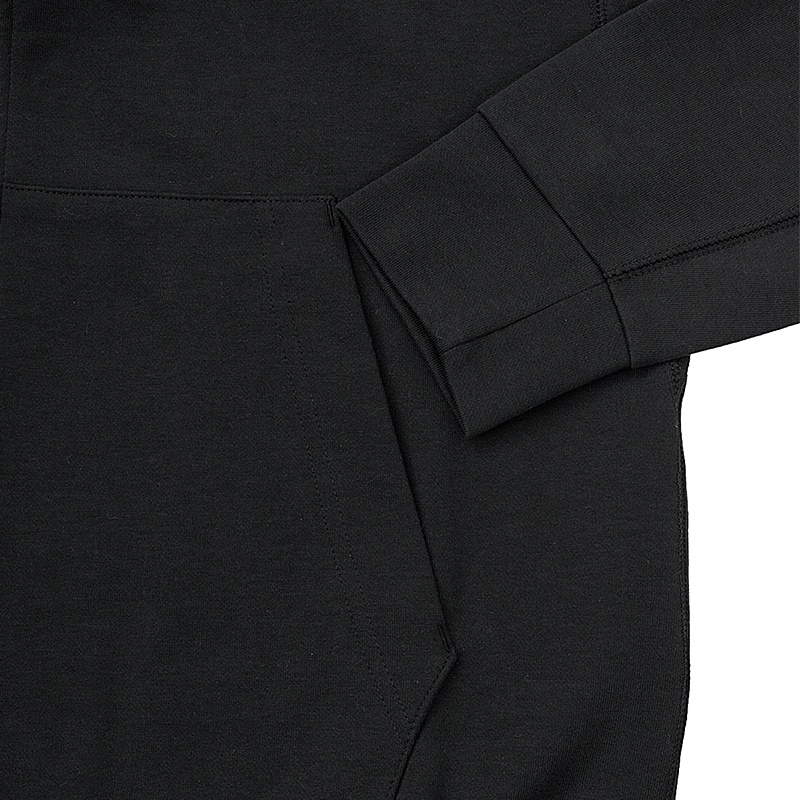 M NSW MODERN HOODIE FZ FLC Чоловіча р.M
