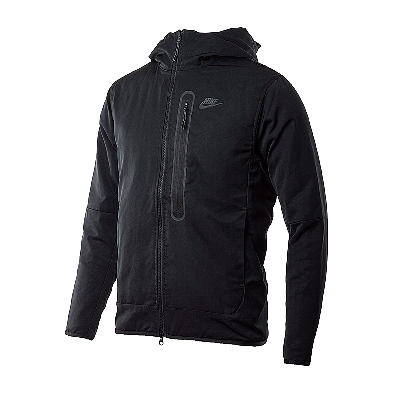 Кофта Nike M NSW TE+ WVN RPL INSL HD JKT Чоловіча р.S