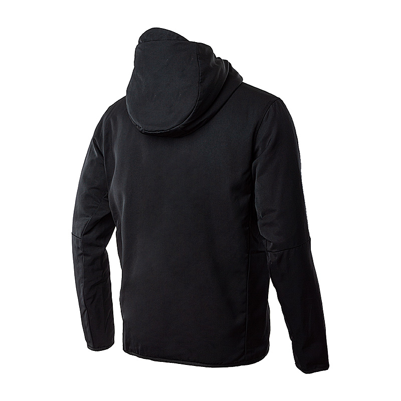Кофта Nike M NSW TE+ WVN RPL INSL HD JKT Чоловіча р.S