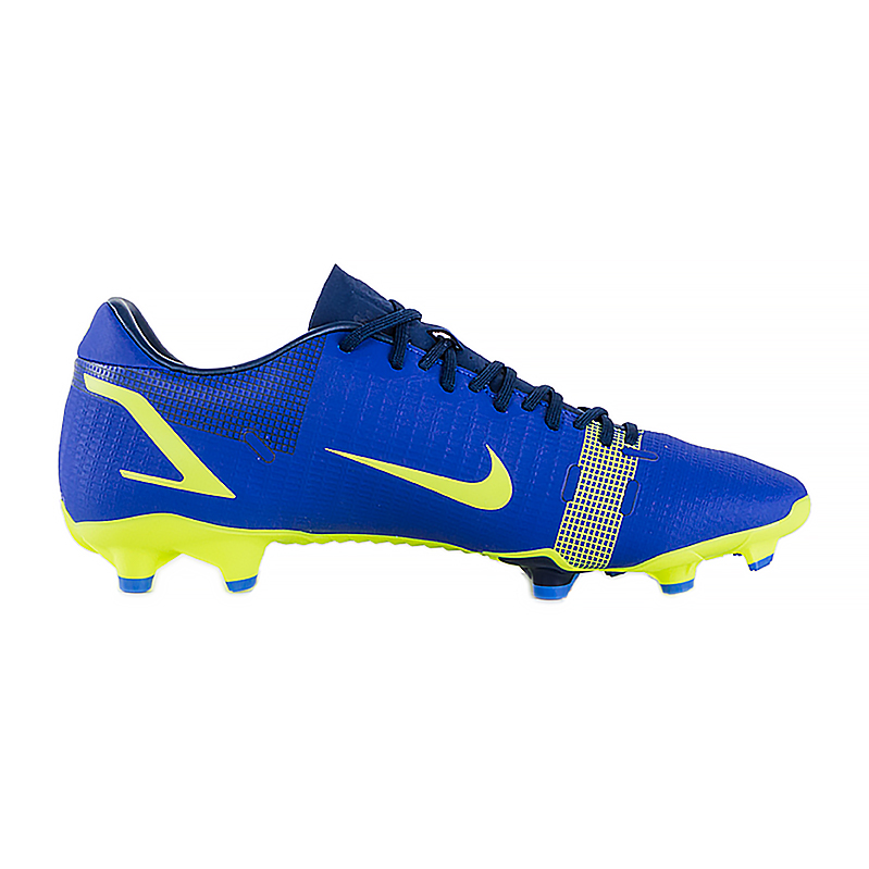 Бутси мультигрунт Nike VAPOR 14 ACADEMY FG/MG Унісекс р.45.5