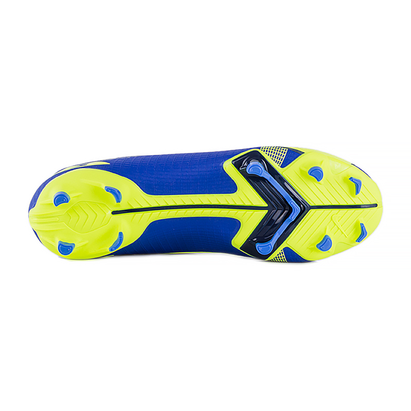 Бутси мультигрунт Nike VAPOR 14 ACADEMY FG/MG Унісекс р.45.5