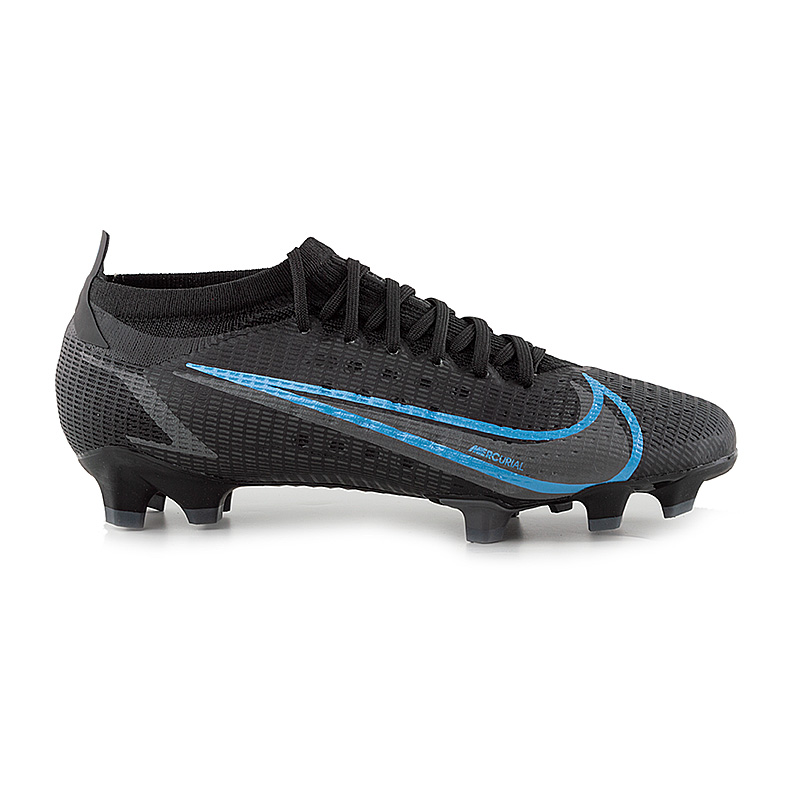 Бутси пластик Nike Mercurial Vapor 14 Pro FG Унісекс р.45