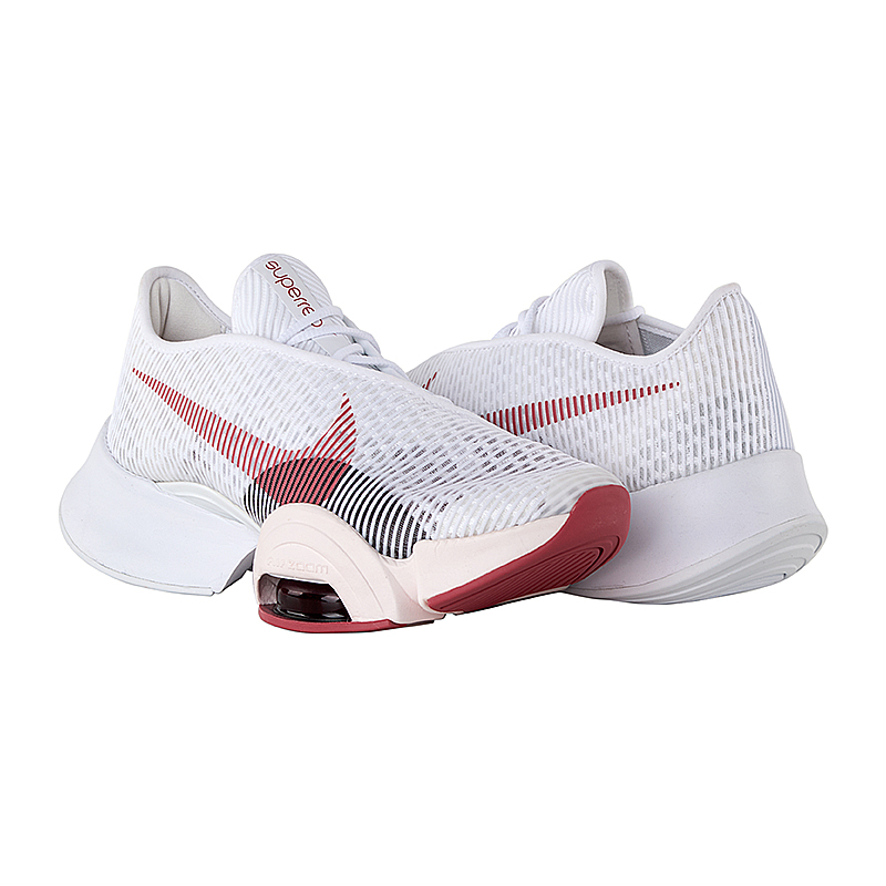 Кросівки Nike W AIR ZOOM SUPERREP 2 Жіноча р.36.5