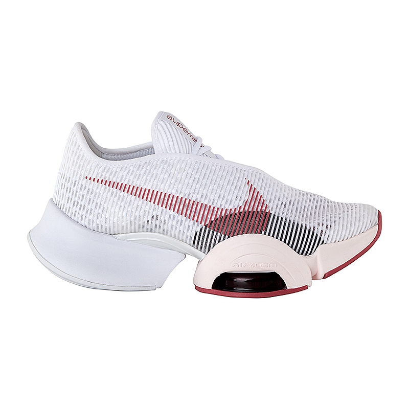 Кросівки Nike W AIR ZOOM SUPERREP 2 Жіноча р.36.5