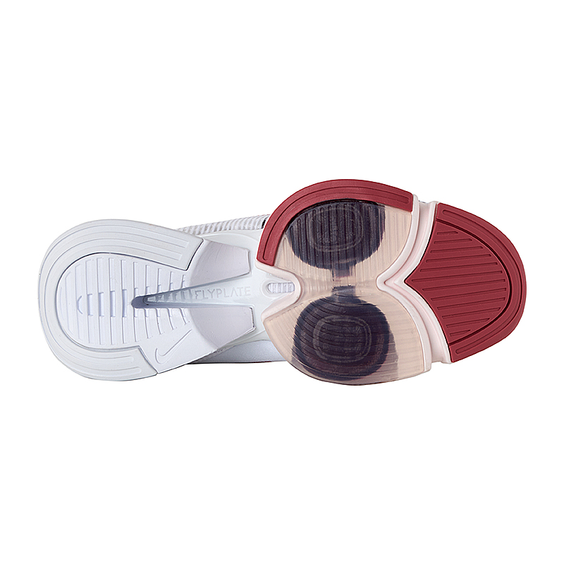 Кросівки Nike W AIR ZOOM SUPERREP 2 Жіноча р.36.5