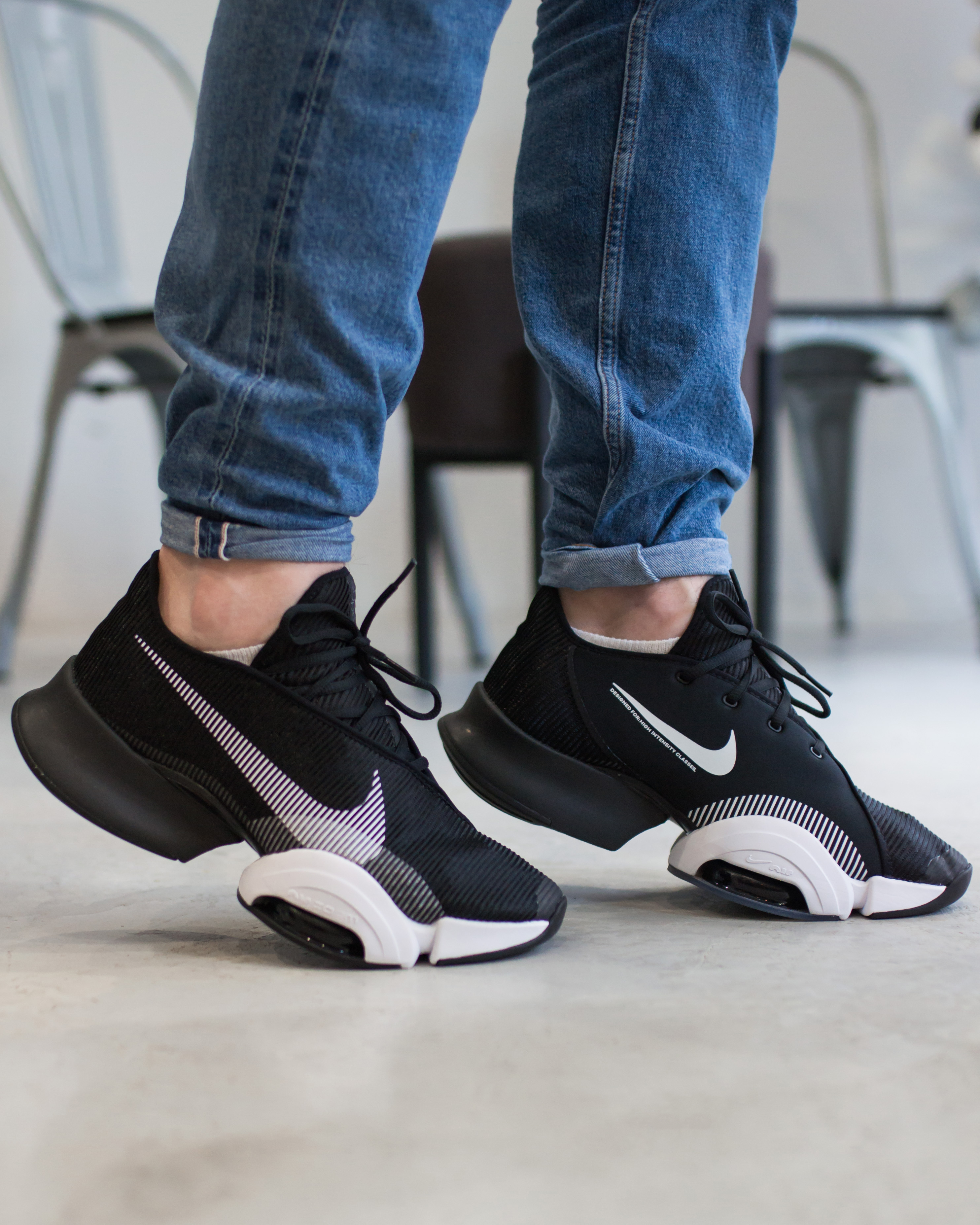 Кросівки Nike AIR ZOOM SUPERREP 2 Чоловіки р.41