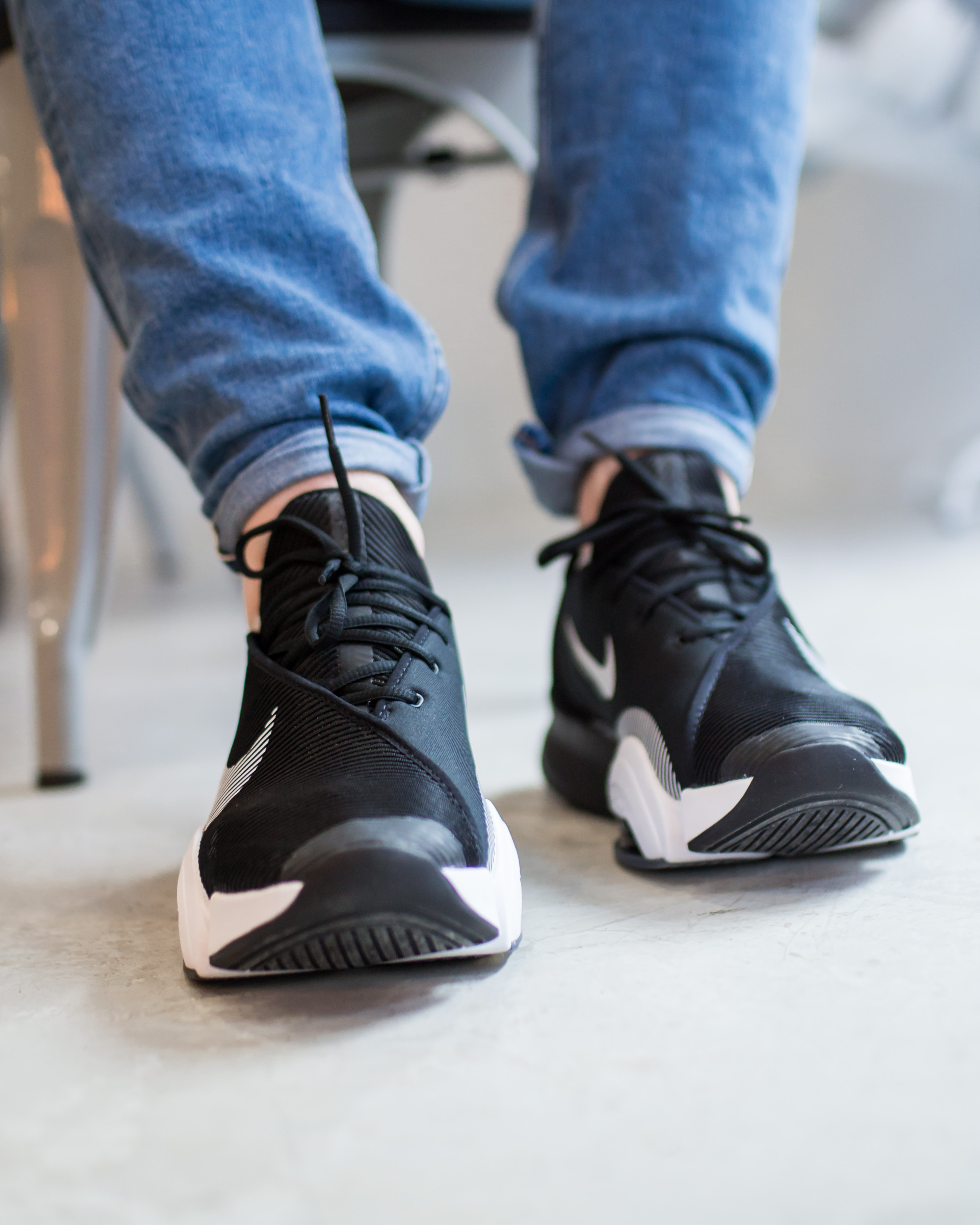 Кросівки Nike AIR ZOOM SUPERREP 2 Чоловіки р.41