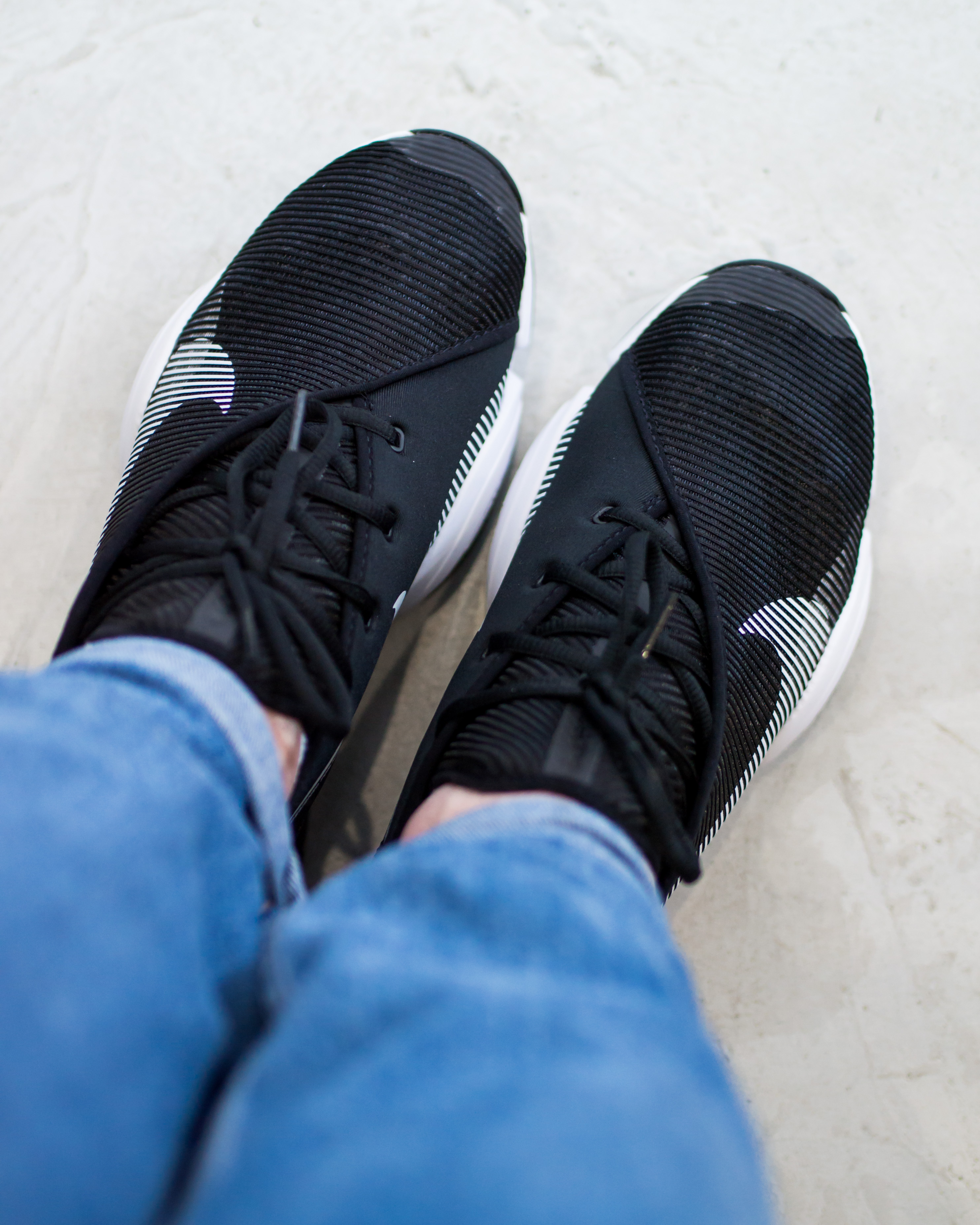 Кросівки Nike AIR ZOOM SUPERREP 2 Чоловіки р.41