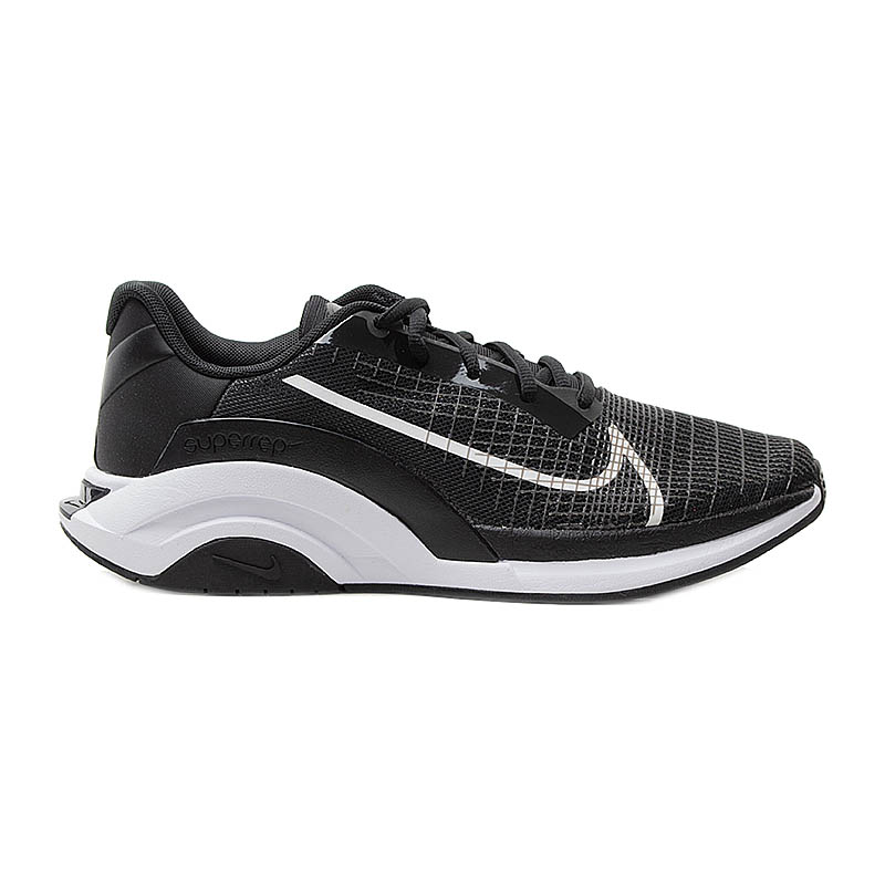 Кросівки Nike SuperRep Surge Чоловіча р.41 Чорний