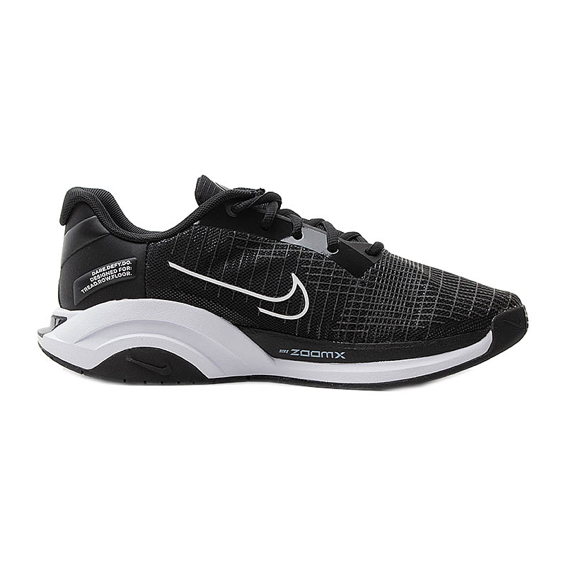 Кросівки Nike SuperRep Surge Чоловіча р.41 Чорний