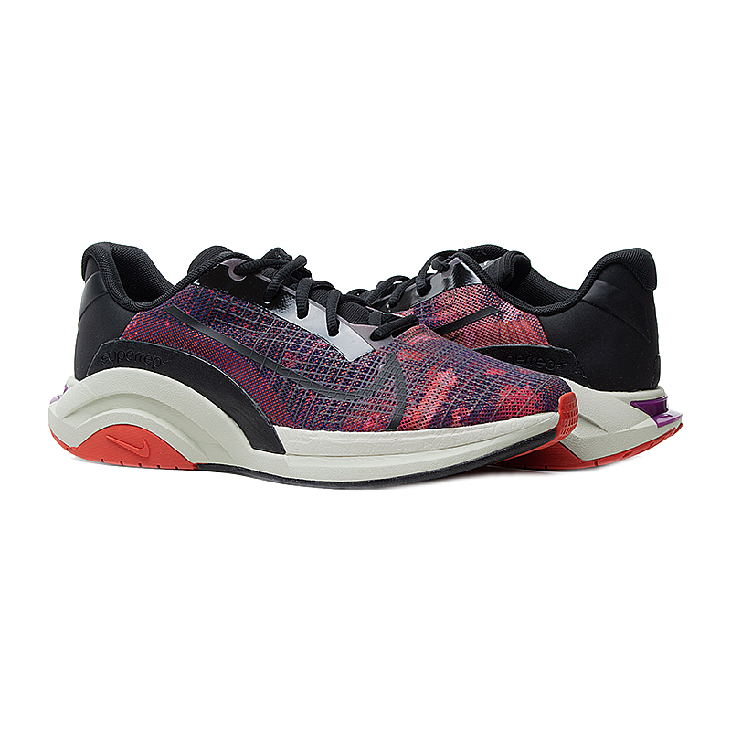 Кросівки Nike SuperRep Surge Чоловіки р.44.5 Комбінований