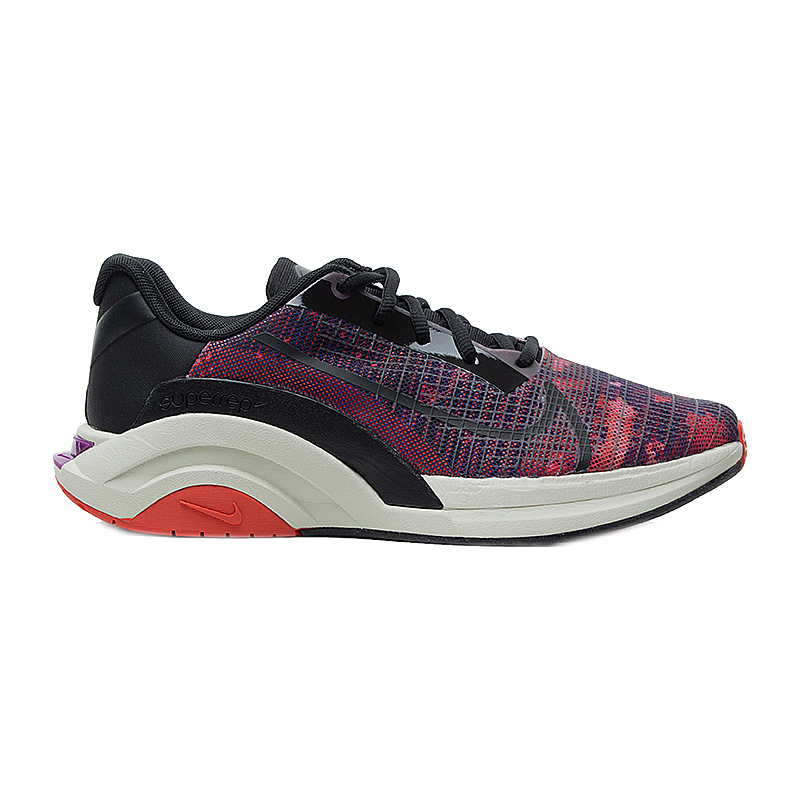 Кросівки Nike SuperRep Surge Чоловіки р.44.5 Комбінований