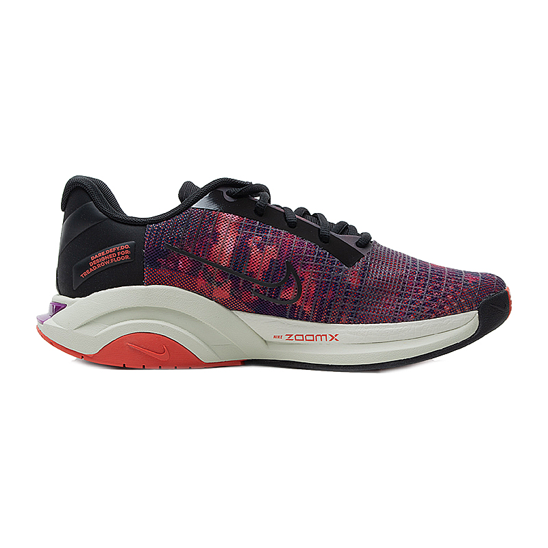 Кросівки Nike SuperRep Surge Чоловіки р.44.5 Комбінований
