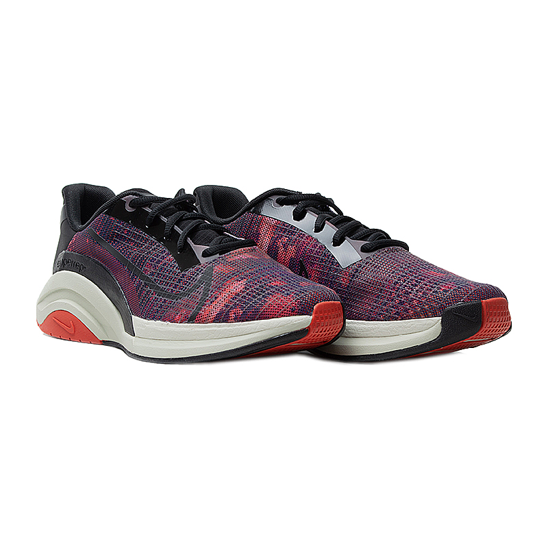Кросівки Nike SuperRep Surge Чоловіки р.44.5 Комбінований