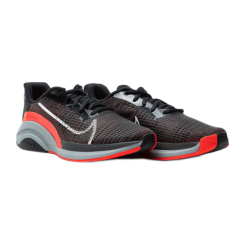 Кросівки Nike SuperRep Surge Чоловіки р.42.5 Комбінований