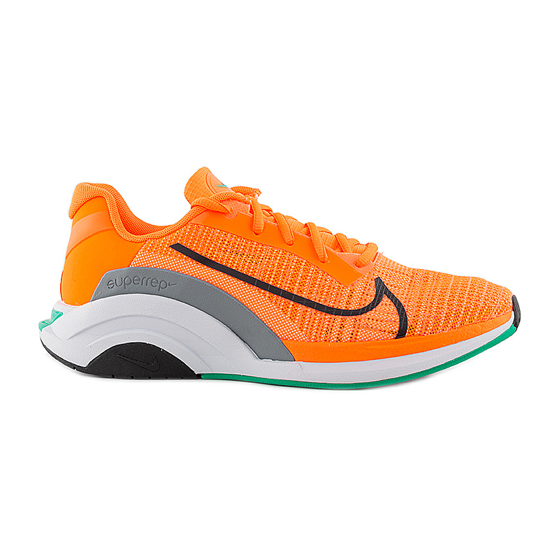 Кросівки Nike M ZOOMX SUPERREP SURGE Чоловіча р.40