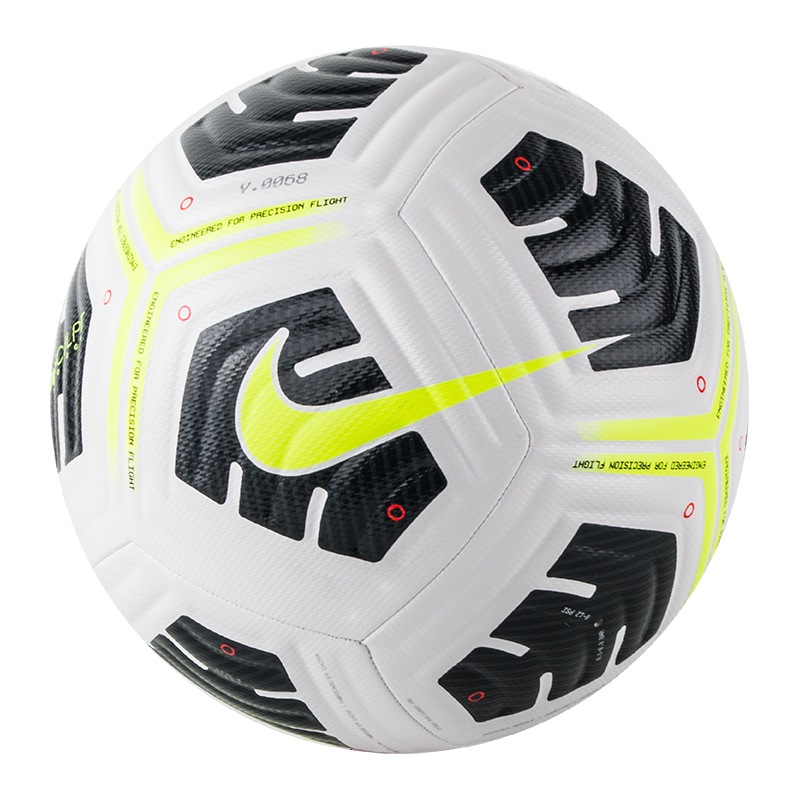 М'яч Nike NK ACADEMY PRO - TEAM SZ 4 Унісекс р.4