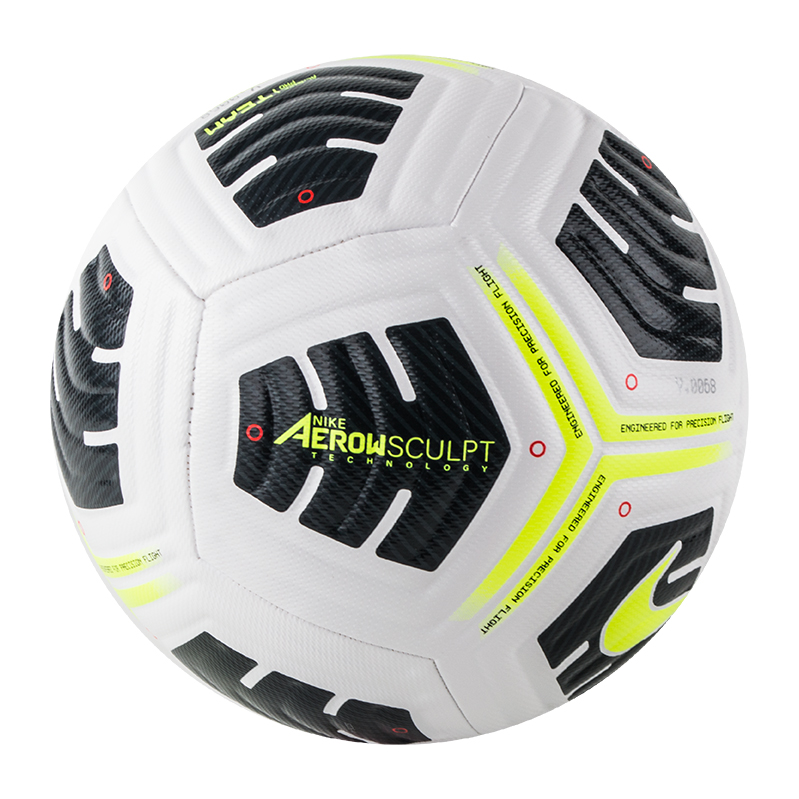 М'яч Nike NK ACADEMY PRO - TEAM SZ 4 Унісекс р.4