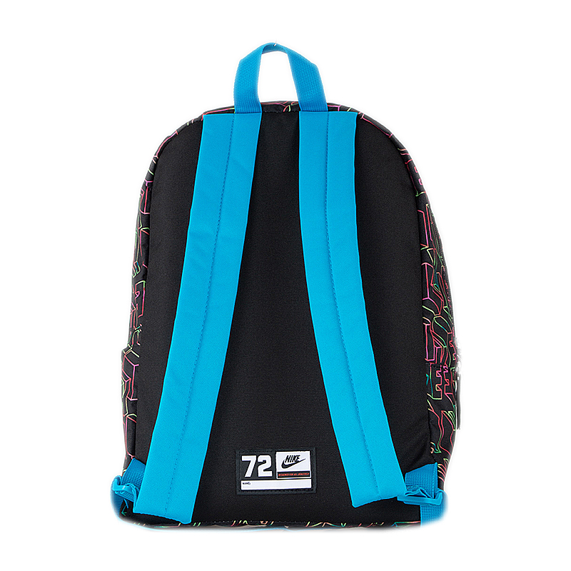Рюкзак Nike Classic Унісекс (8-15) р.MISC Комбінований