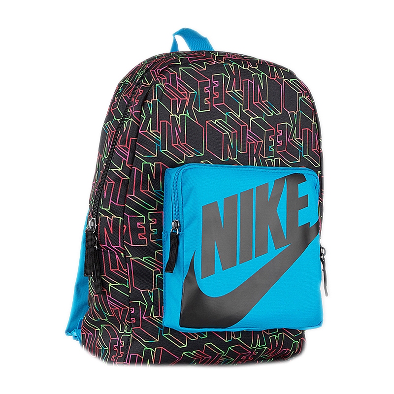 Рюкзак Nike Classic Унісекс (8-15) р.MISC Комбінований