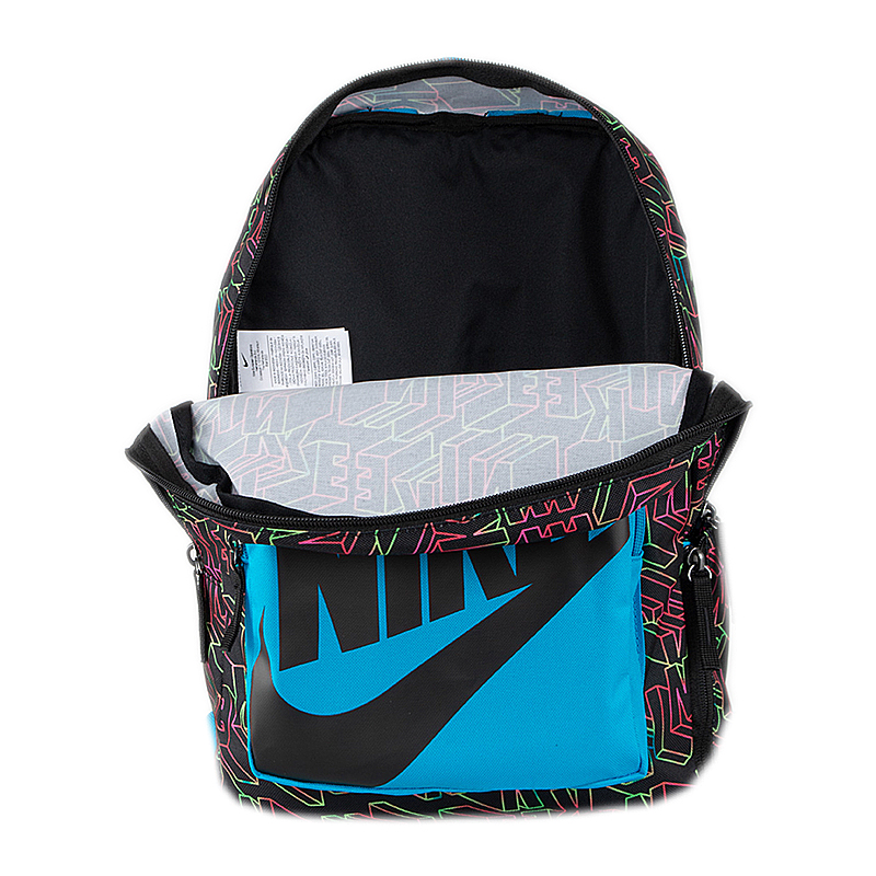 Рюкзак Nike Classic Унісекс (8-15) р.MISC Комбінований