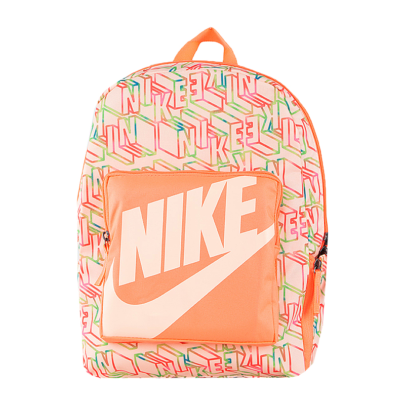 Рюкзак Nike Classic Унісекс (8-15) р.MISC Комбінований