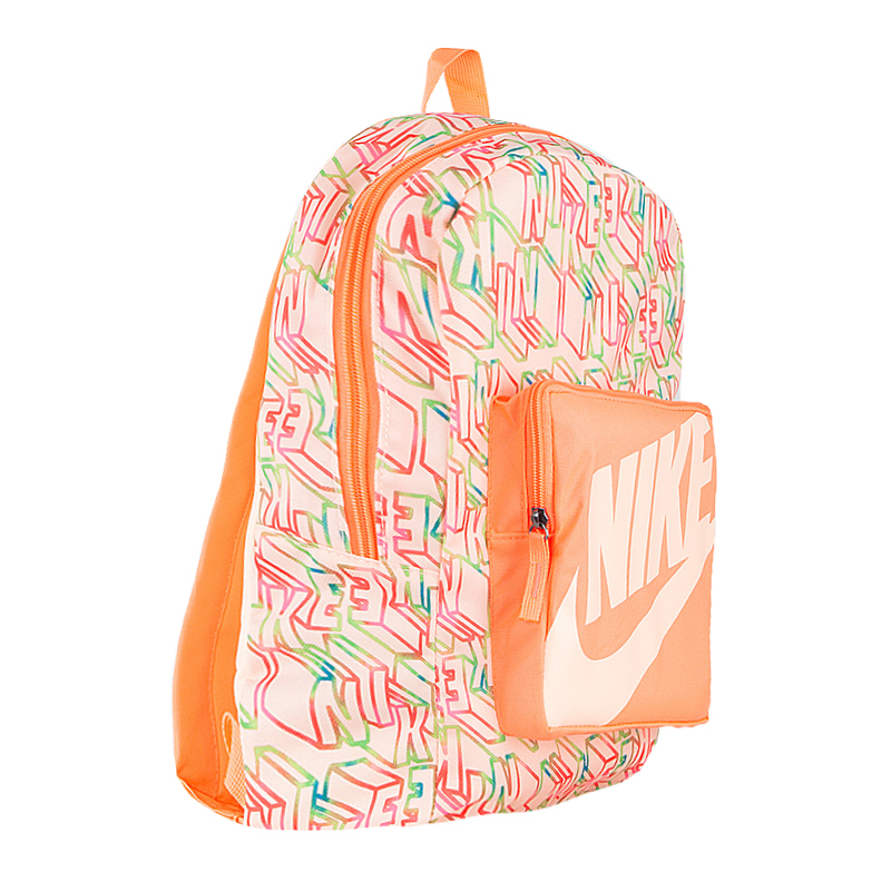 Рюкзак Nike Classic Унісекс (8-15) р.MISC Комбінований