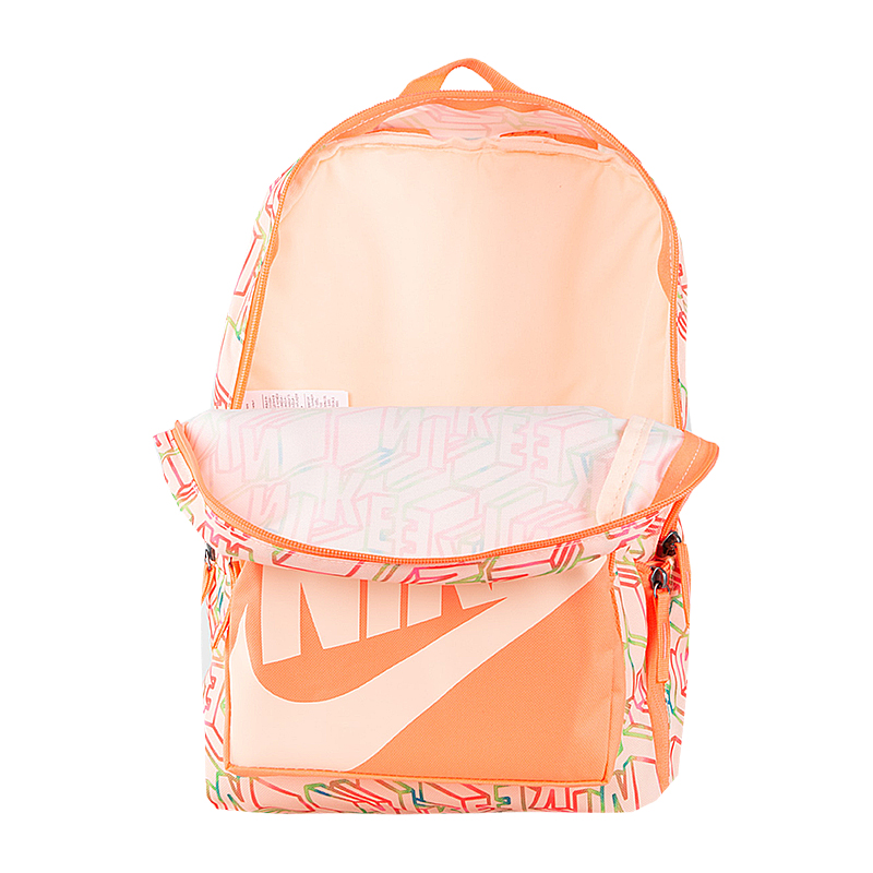 Рюкзак Nike Classic Унісекс (8-15) р.MISC Комбінований