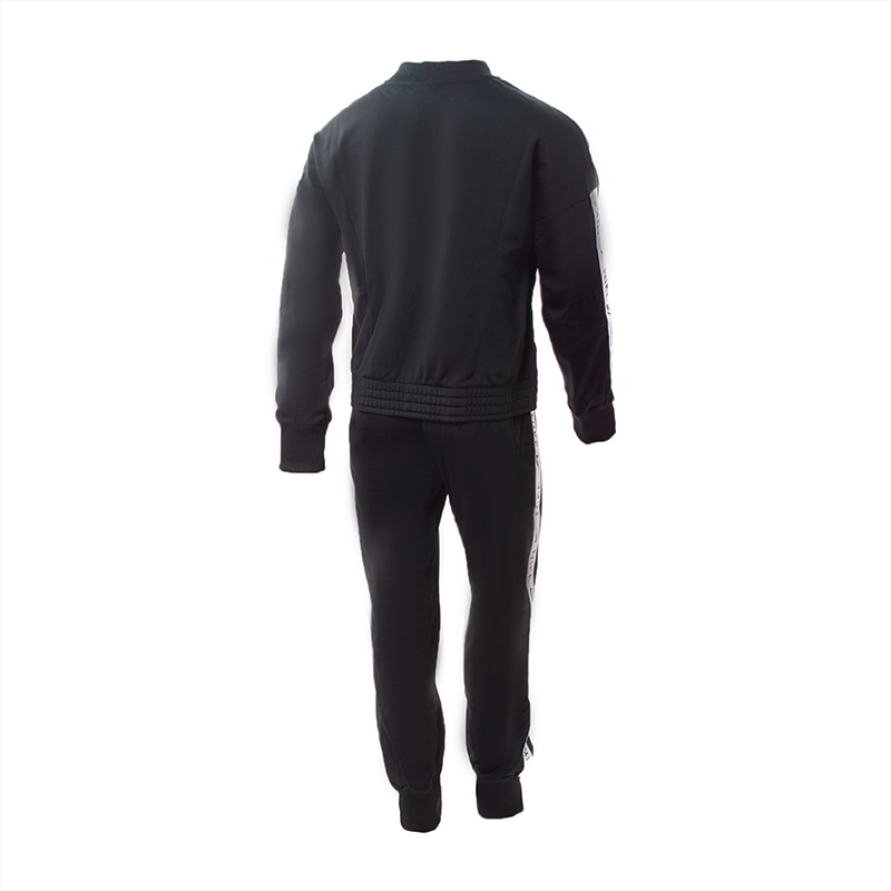 Костюм Nike G NSW TRK SUIT TRICOT Дівчинка (8-15) р.XS