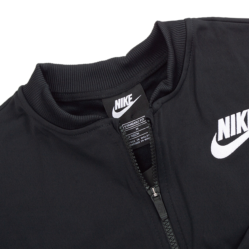 Костюм Nike G NSW TRK SUIT TRICOT Дівчинка (8-15) р.XS