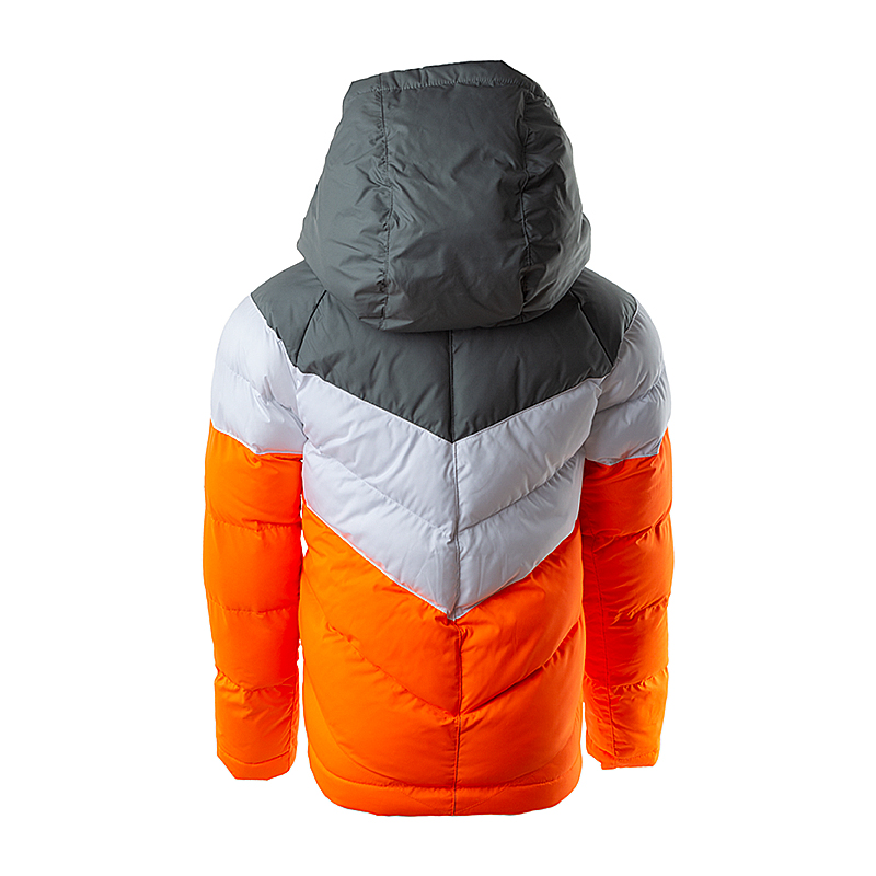 Куртка Nike U NSW SYNTHETIC FILL JACKET Унісекс дитячий (8-15) р.XS