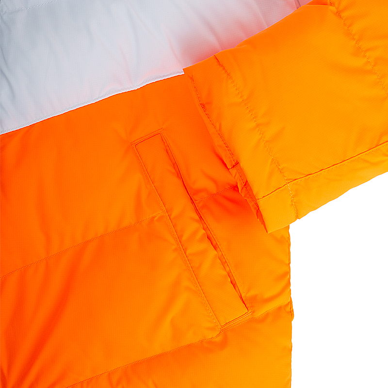 Куртка Nike U NSW SYNTHETIC FILL JACKET Унісекс дитячий (8-15) р.XS