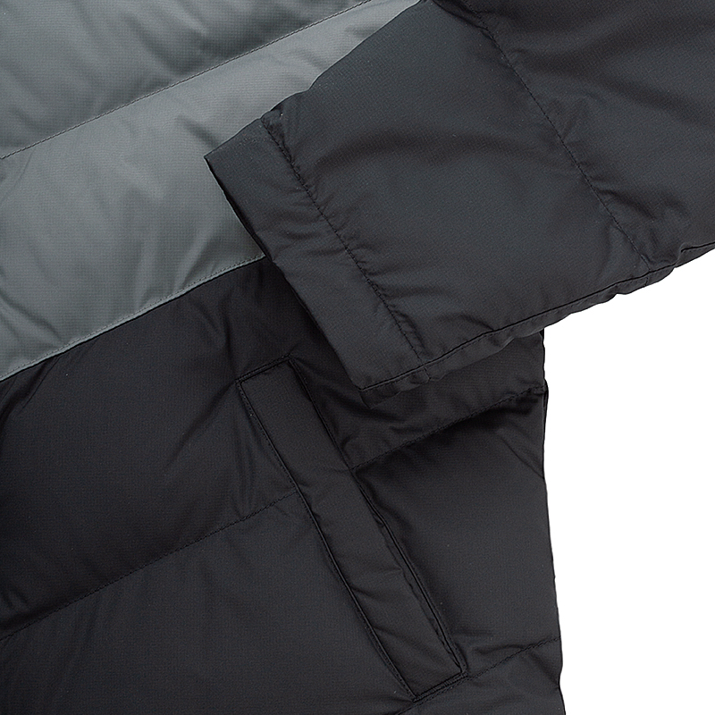 Куртка Nike U NSW SYNTHETIC FILL JACKET Унісекс дитячий (8-15) р.XS