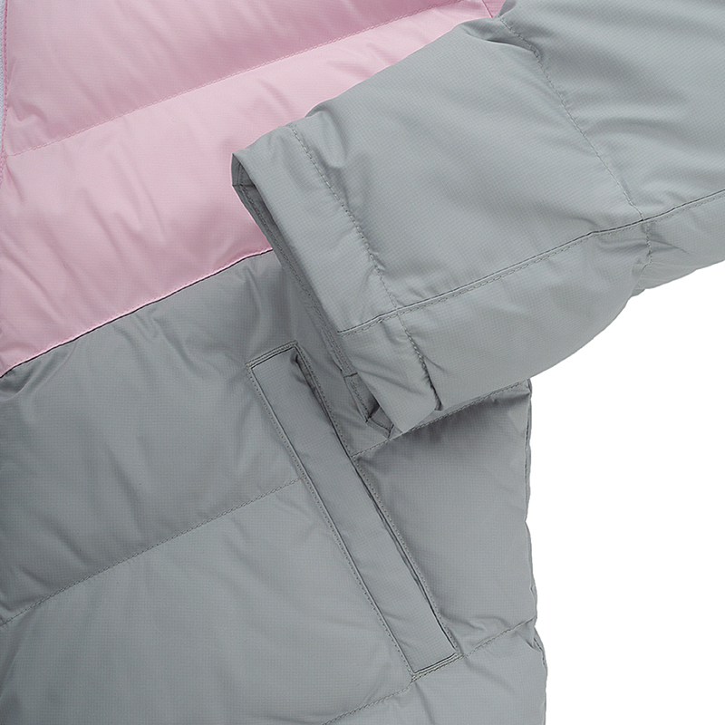 Куртка Nike U NSW SYNTHETIC FILL JACKET Унісекс дитячий (8-15) р.XS