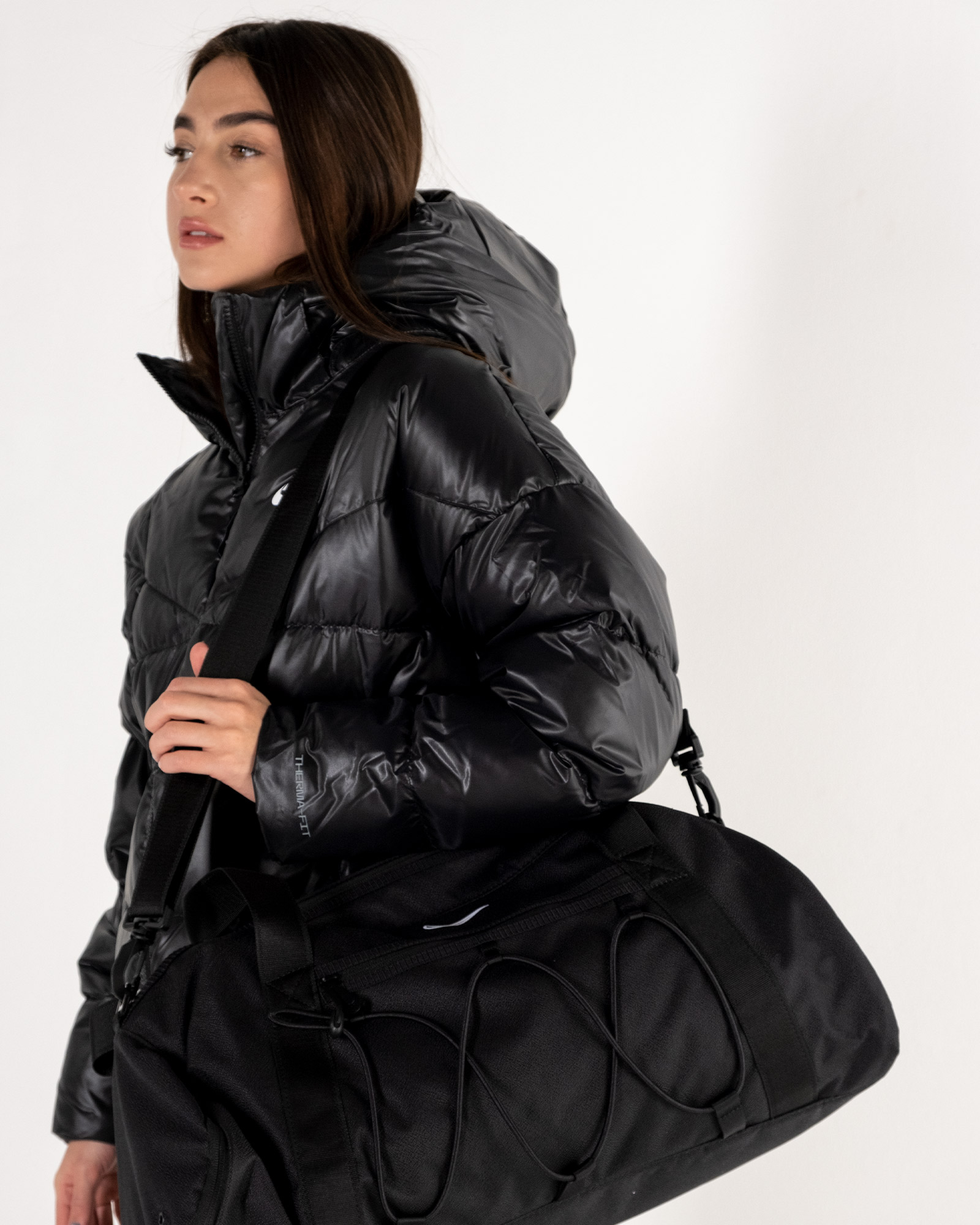 Сумка Nike W NK ONE CLUB BAG Жіноча р.MISC