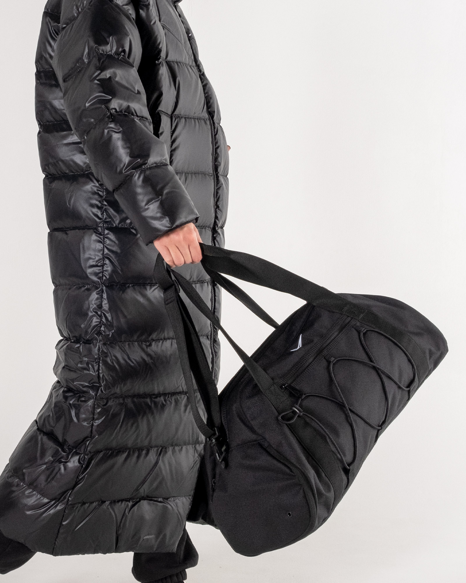 Сумка Nike W NK ONE CLUB BAG Жіноча р.MISC