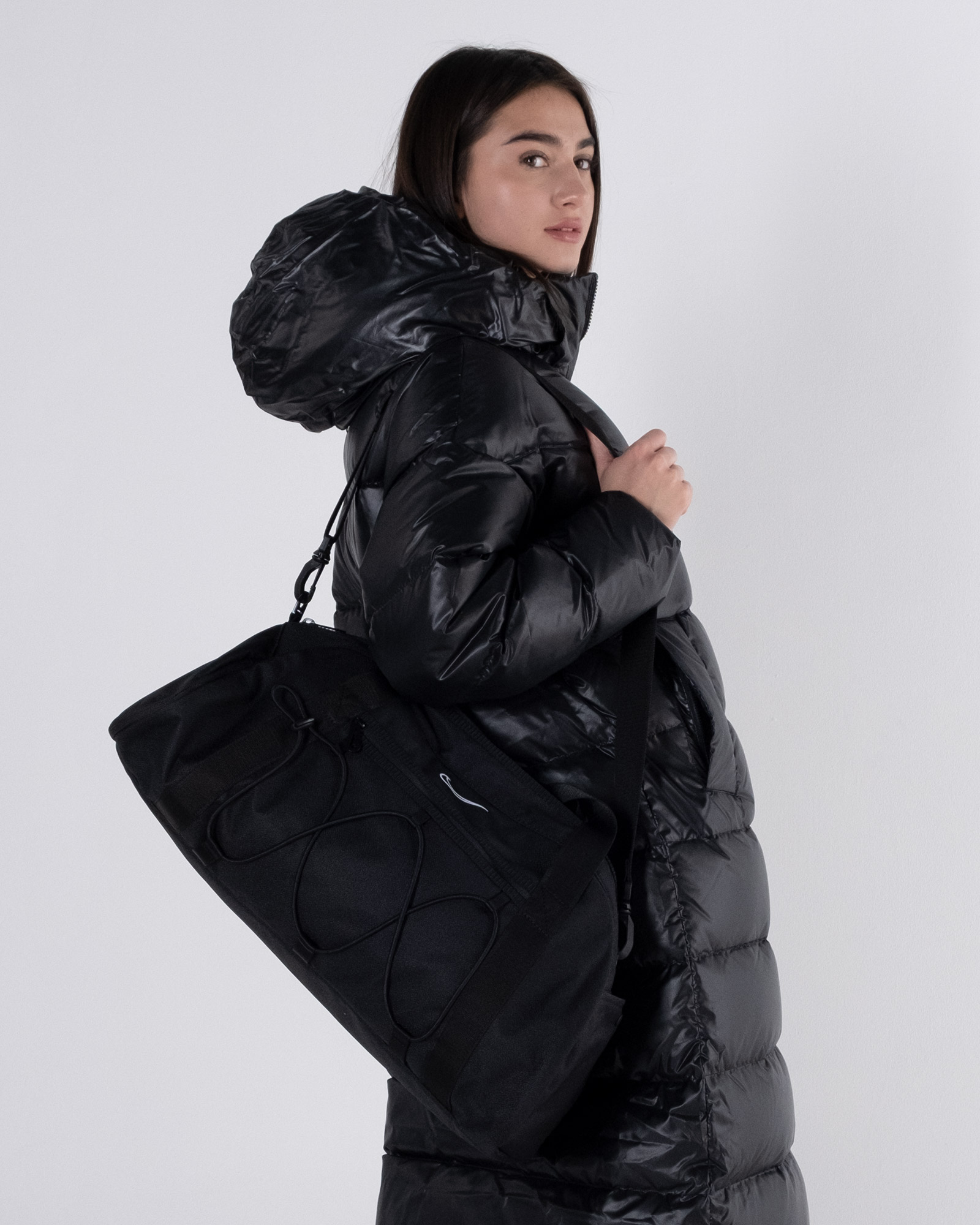 Сумка Nike W NK ONE CLUB BAG Жіноча р.MISC