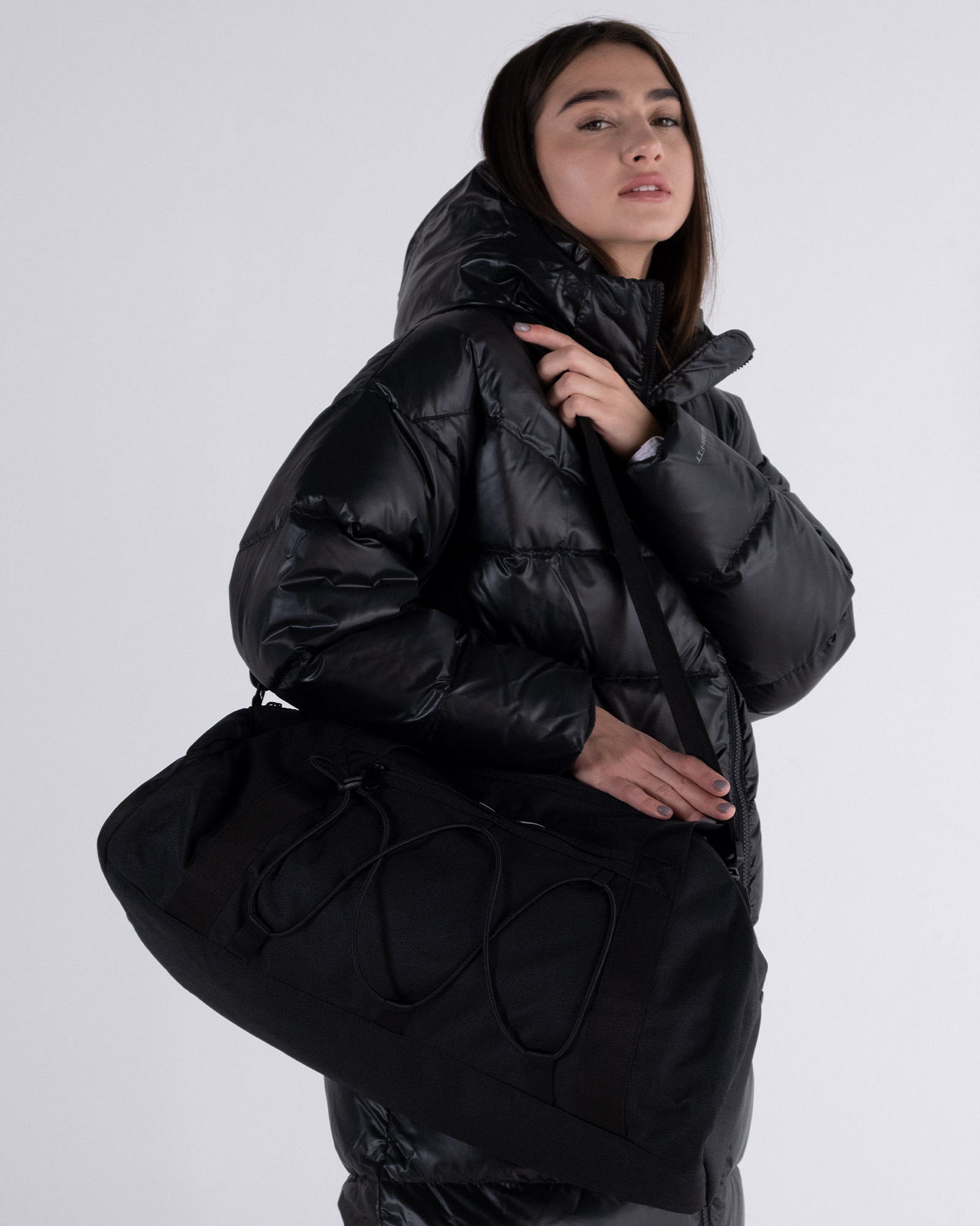 Сумка Nike W NK ONE CLUB BAG Жіноча р.MISC