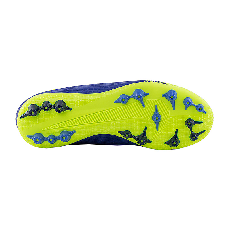 Бутси мультигрунт Nike JR SUPERFLY 8 ACADEMY AG Унісекс (8-15) р.36.5