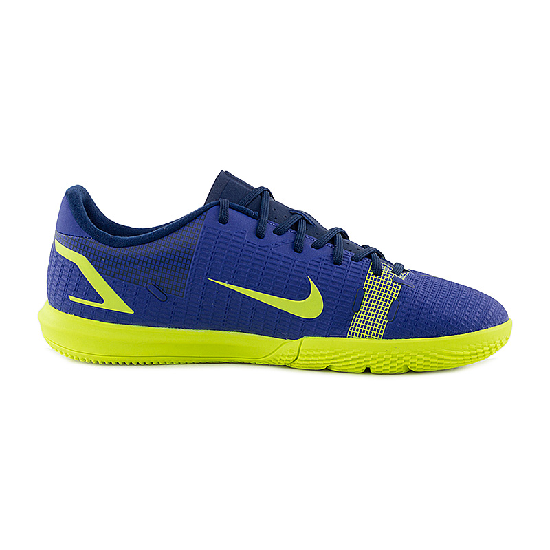 Футзалки Nike JR VAPOR 14 ACADEMY IC Унісекс (8-15) р.33.5