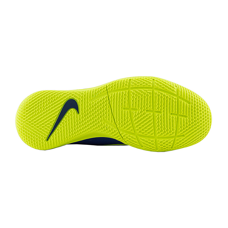 Футзалки Nike JR VAPOR 14 ACADEMY IC Унісекс (8-15) р.33.5