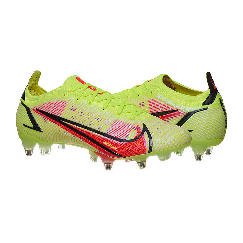 Бутси Nike VAPOR 14 ELITE SG-PRO AC Унісекс р.41