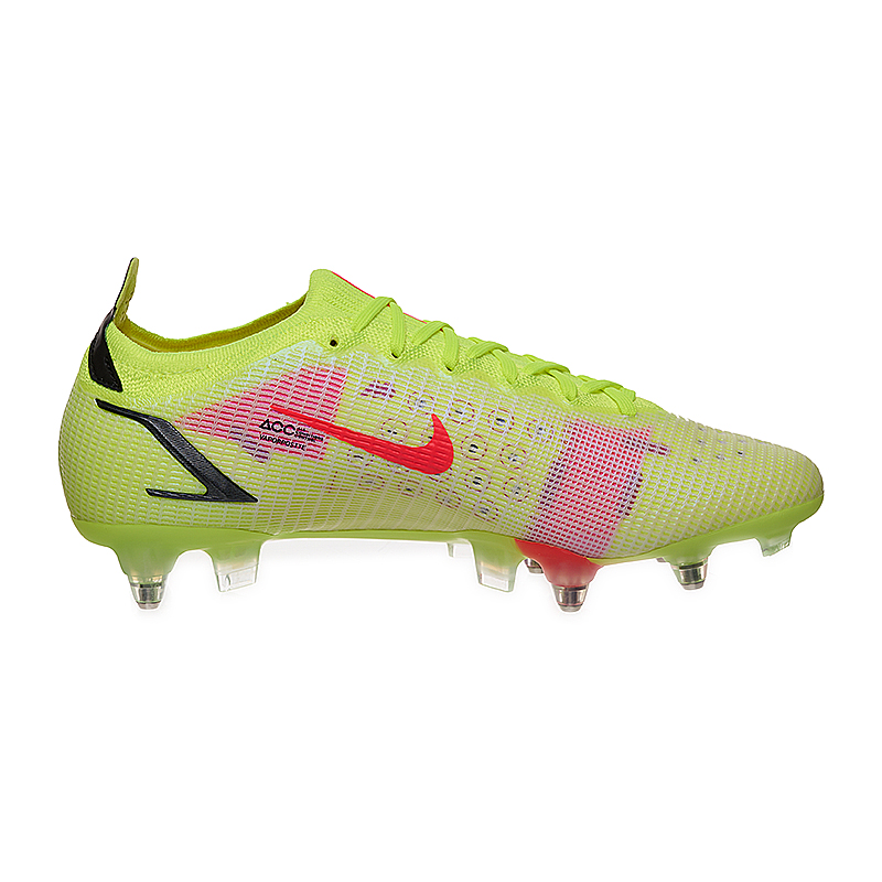 Бутси Nike VAPOR 14 ELITE SG-PRO AC Унісекс р.41